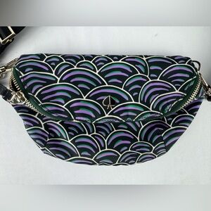 Kate Spade New York Belt Bag in Party Bubbles